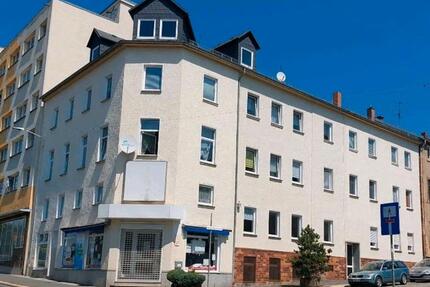 +++ 83qm 4 Zimmer Wohnung in Plauen +++