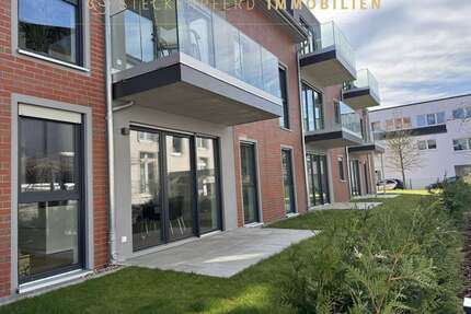 Wohnung zum Mieten in Hannover 1.650,00 € 102.6 m²