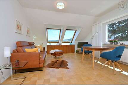 Wohnen auf Zeit in Stuttgart 1.290,00 €