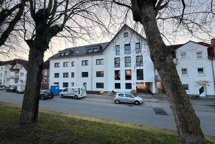Schöne 3 Zimmer Dachgeschosswohnung im Herzen von Geseke, 71 qm - Paderborn