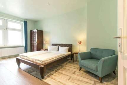 Wohnen auf Zeit in Berlin 1.200,00 €