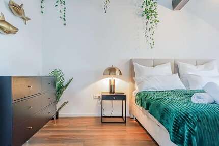 Wohnen auf Zeit in Braunschweig 1.895,00 €