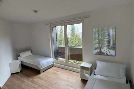 Wohnen auf Zeit in Seevetal 1.490,00 €