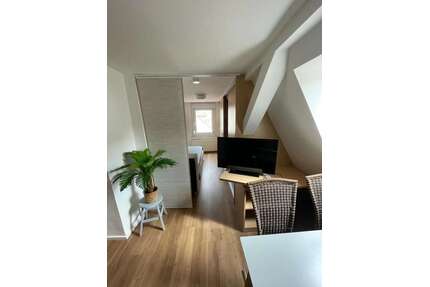 Wohnen auf Zeit in Stuttgart 1.350,00 €