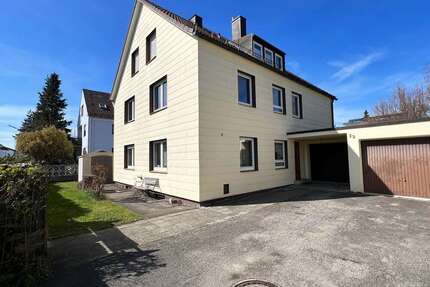 WG-Zimmer in München 990,00 € 17 m²