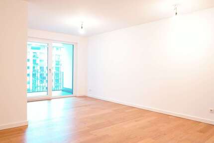 Wohnung zum Mieten in München 1.750,00 € 60 m²