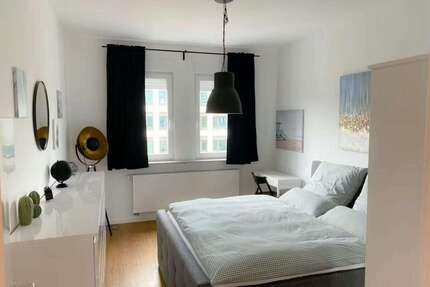 WG-Zimmer in Frankfurt am Main 899,00 € 25 m²