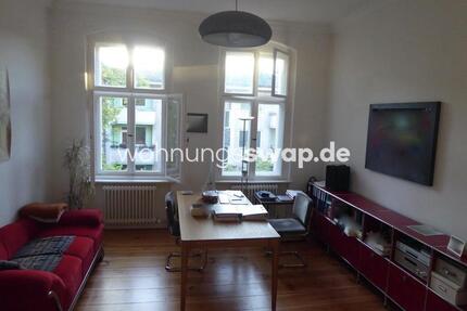 Wohnungsswap - 2 Zimmer, 60 m² - Jägerstraße, Spandau, Berlin