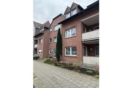 2 Zimmer Wohnung zu vermieten.. nur mit WBS . - Kleve