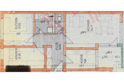 WG-Zimmer in Germering 745,00 € 13 m²