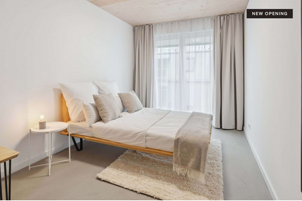 WG-Zimmer in Berlin 625,00 € 10 m²