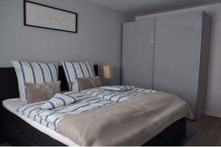 Wohnen auf Zeit in Bremen 1.650,00 €