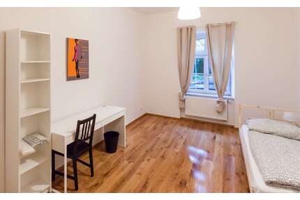 WG-Zimmer in München 825,00 € 17 m²