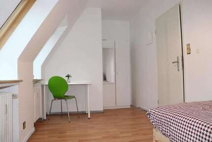 WG-Zimmer in Bremen 620,00 € 12 m²