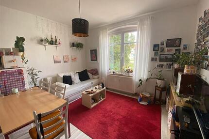 +++ 3 Zimmer Appartement +++ - 370,00&nbsp;EUR Kaltmiete, ca.&nbsp; 67,00&nbsp;m&sup2; in Mittweida (PLZ: 09648)