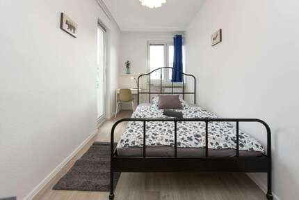 WG-Zimmer in Berlin 660,00 € 13 m²