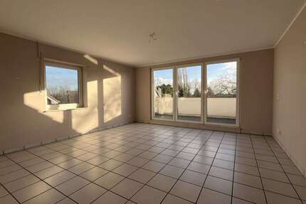 Wohnung zum Mieten in Moers 880,00 € 88 m²