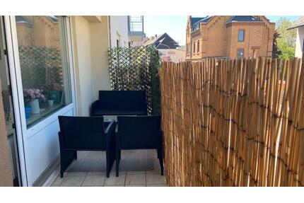 Koblenz Pfaffendorf - 3 Zimmer Wohnung, 1. OG mit Balkon