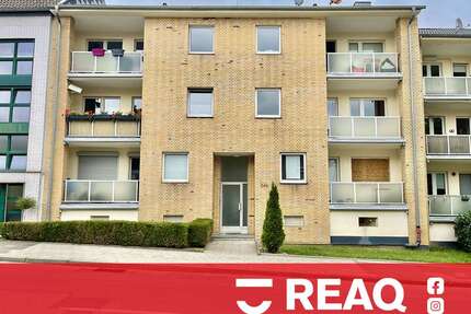 Wohnung zum Mieten in Aachen 660,00 € 55 m²