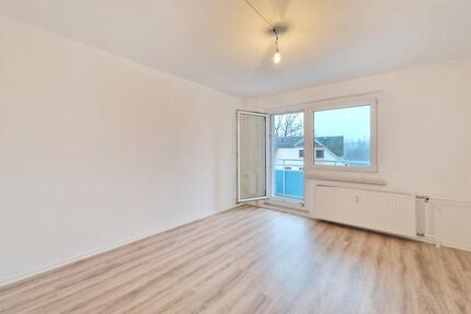 Wir renovieren - 3-Zimmer-Wohnung in Chemnitz Morgenleite!