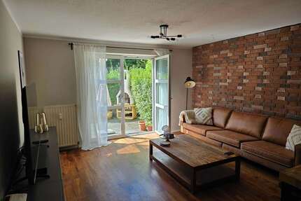 Wohnen auf Zeit in Köln 1.590,00 €