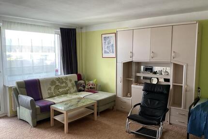 1 Zimmer Wohnung 40m2 in Reinikendorf - Berlin Steglitz-Zehlendorf