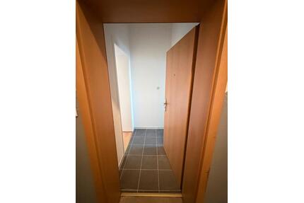 Renovierte und helle 2-Zimmer Wohnung in Recklinghausen