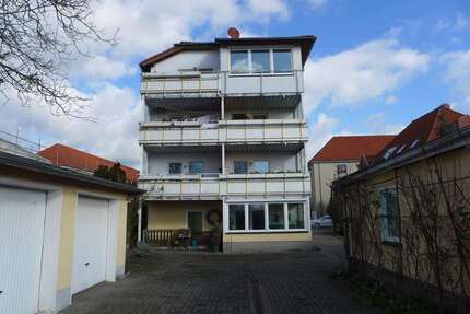 Wohnung zum Mieten in Magdeburg 208,91 € 24.87 m²