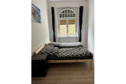 Wohnen auf Zeit in Wuppertal 1.200,00 €