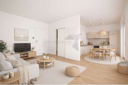 Wohnung zum Mieten in Chemnitz 465,00 € 34.42 m²