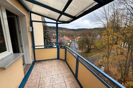 3-Zimmer Wohnung, ca. 58 m² - 570,00&nbsp;EUR Kaltmiete, ca.&nbsp; 58,00&nbsp;m&sup2; in Meiningen (PLZ: 98617)