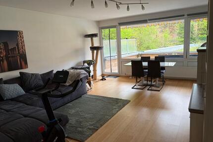 Helle großzügige 2-Zimmer Wohnung in ruhiger Lage - Geesthacht