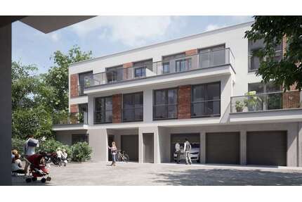 Wohnung zum Mieten in Leipzig 1.230,00 € 67.11 m²