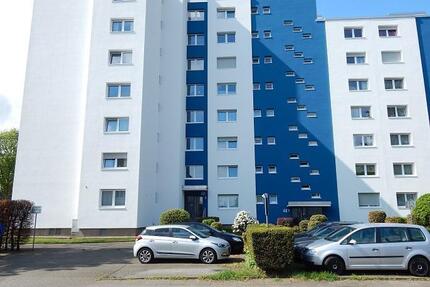 Da kommt man gern Heim. individuelle 3-Zimmer-Wohnung - Bochum Höntrop