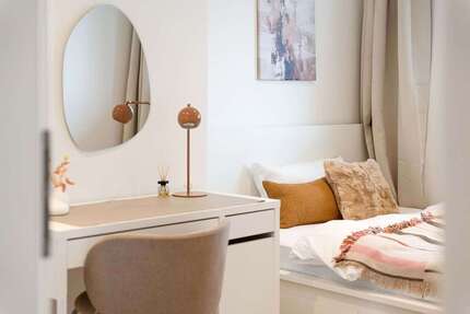 WG-Zimmer in München 725,00 € 9 m²