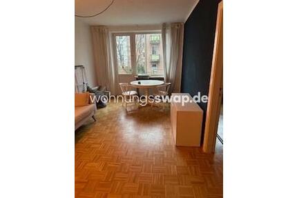 Wohnungsswap - 2 Zimmer, 44 m² - Krayenkamp, Hamburg-Mitte, Hamburg