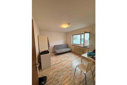 1 Zimmer EG-WG - 520,00&nbsp;EUR Kaltmiete, ca.&nbsp; 16,00&nbsp;m&sup2; in Mörfelden-Walldorf (PLZ: 64546)