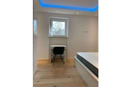 WG-Zimmer in München 640,00 € 11 m²