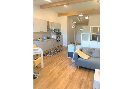 1 Zimmer Appartement befristet - 1.500,00&nbsp;EUR Kaltmiete, in Höhenkirchen-Siegertsbrunn (PLZ: 85635)