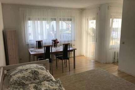 Wohnen auf Zeit in Aidlingen 949,00 €