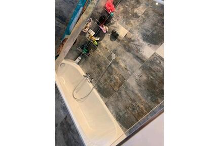 3 Zimmer Wohnung, Hafenstr. Mannheim