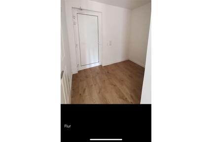 Schöne 2 Zimmer Wohnung zum 1.6.26 in Bernau bei Berlin