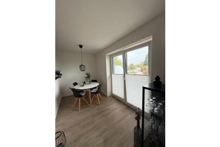 3-Zimmer Wohnung Großsolt (Mühlenbrück) - Tastrup