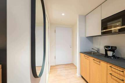 Wohnen auf Zeit in Stuttgart 1.030,00 €