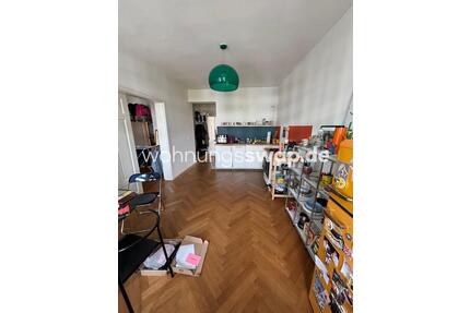 Wohnungsswap - 2 Zimmer, 55 m² - Landsberger Straße, Schwanthalerhöhe, München