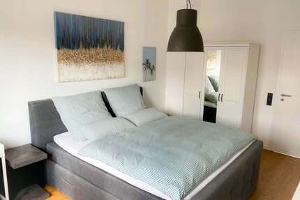 WG-Zimmer in Frankfurt am Main 899,00 € 25 m²