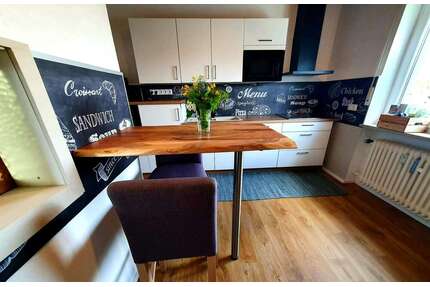 Wohnen auf Zeit in Pleinfeld 1.280,00 €