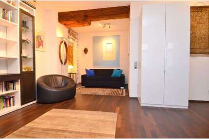 Wohnen auf Zeit in Ulm 945,00 €