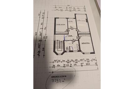 3 Zimmer Wohnung im Hörstel Bevergern zu sofort zu vermieten