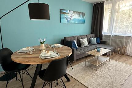 2 Zimmer Wohnung zur Miete - 1.350,00&nbsp;EUR Kaltmiete, ca.&nbsp; 65,00&nbsp;m&sup2; in Augsburg (PLZ: 86165) Lechhausen